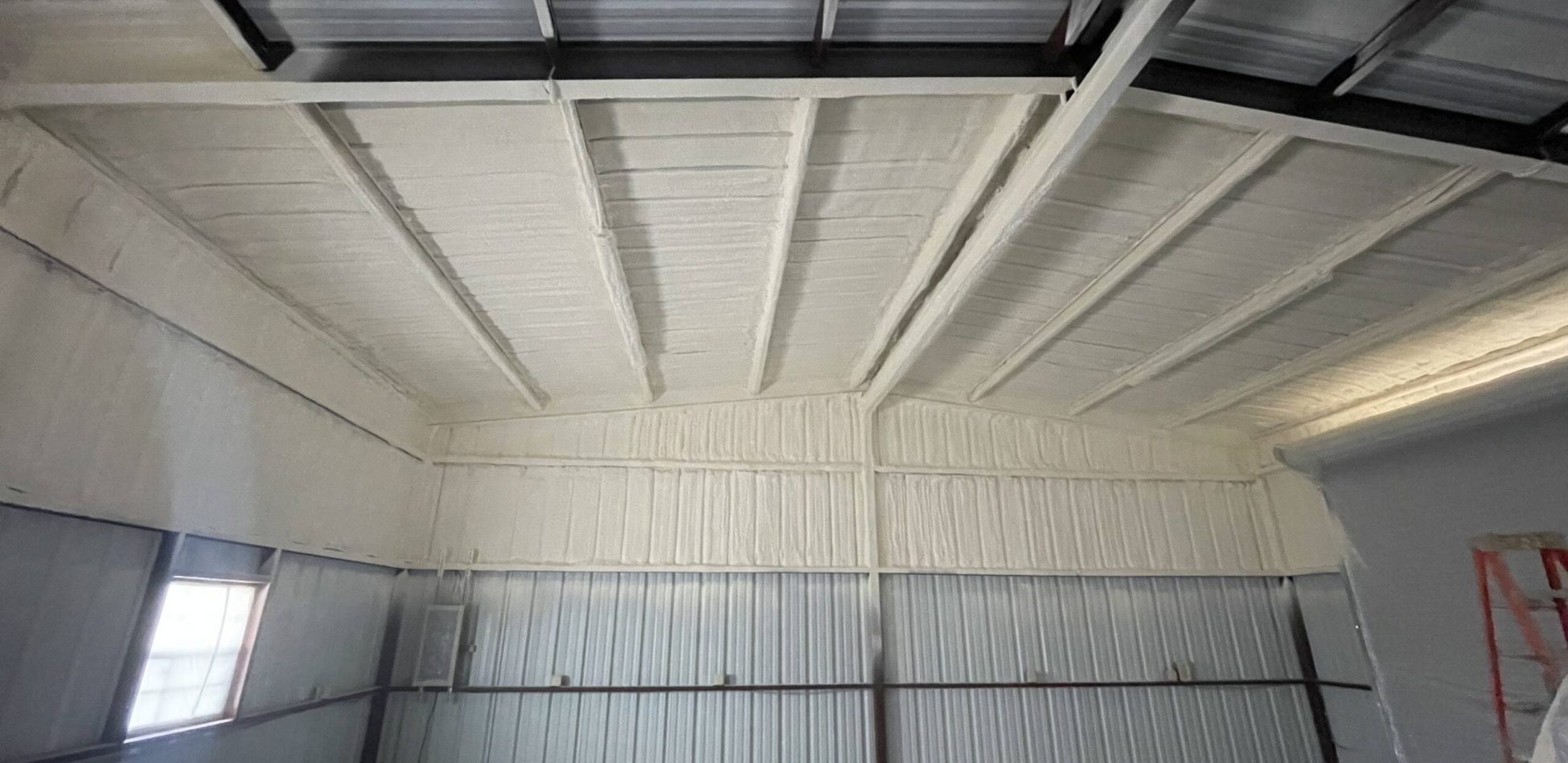 Boosting Energy Efficiency with Closed Cell Foam Insulation in Monroe FL
